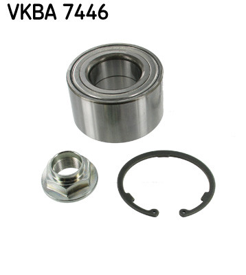 SKF Radlagersatz SKF Radlagersatz